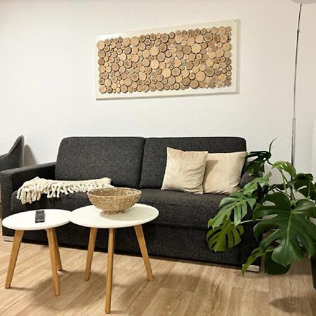 Charming Homes - Studio 20 Вольфсбург Экстерьер фото