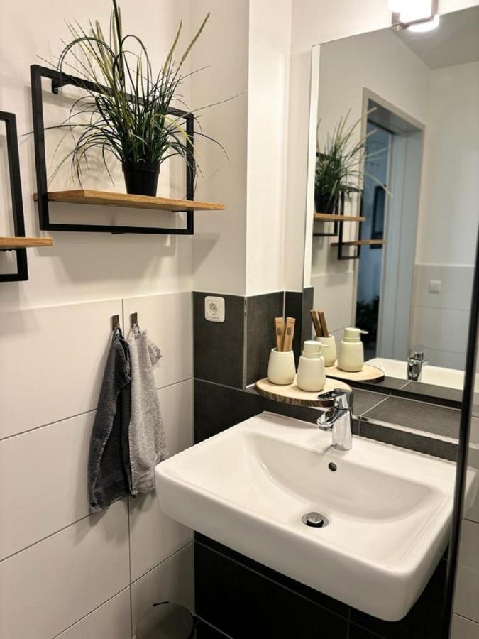 Charming Homes - Studio 20 Вольфсбург Экстерьер фото