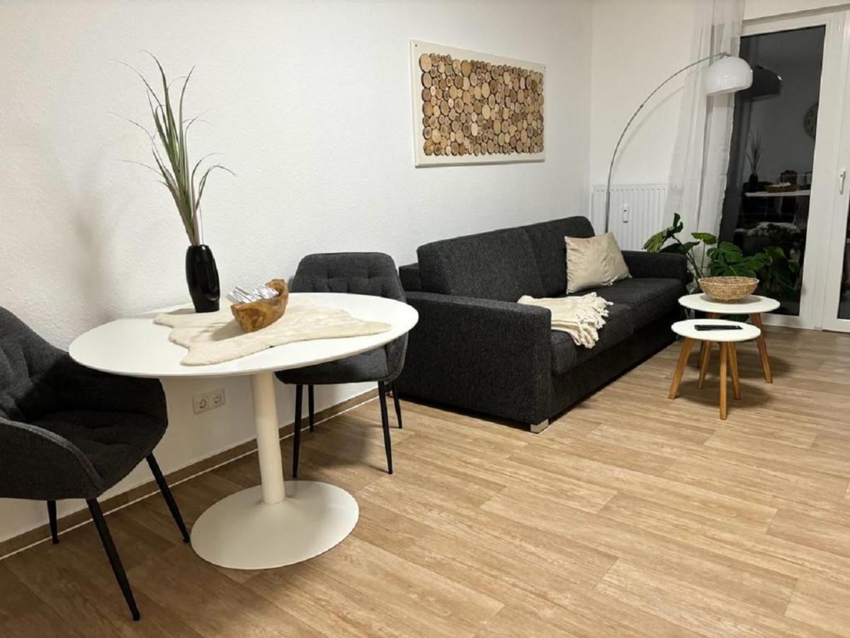 Charming Homes - Studio 20 Вольфсбург Экстерьер фото